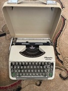 Maszyna do pisania Olimpia Splendit 33