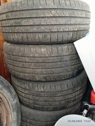 Nexen 235 50 r18 opony lato 