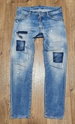 Spodnie Dsquared 2 Skater Jean M