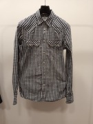 Levi Straus & Co. Rozmiar S