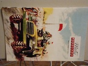 Mały modelarz BTR-152 reprint