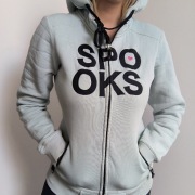 Bluza jezdziecka Spooks s 36 