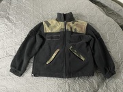 Polar Wojskowy Dziecięcy Wz93 roz. 98 Bluza Moro