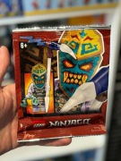LEGO Ninjago Figurka Strażnik Gromu | Nowe