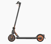 Hulajnoga elektryczna Xiaomi Electric Scooter 4 Go