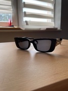 Okulary przeciwsłoneczne