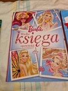 Barbie - Wielka księga opowieści