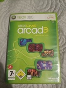 Xbox 360  Arcade 