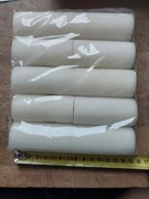 Moltopren 7cm prosty Wałek malarski zapas 10szt