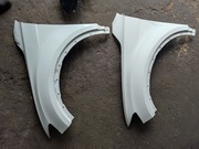 vw t-roc błotnik  lewy