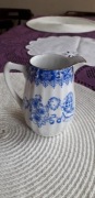 Stary mlecznik china blau Bavaria