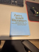 Zarys teorii literatury