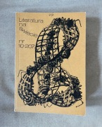 Literatura na Świecie Nr 10 (207) / 1988 AI, sztuczna inteligencja, maszyny