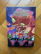 Wartości rodzinne Michał Śledziński