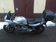 Motor Yamaha xj 600