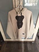 Bluza damska z kapturem 