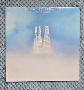 Wollenveider - White winds