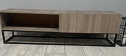 nowoczesna szafka rtv 160 cm loft