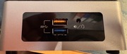 Intel NUC 5CPYH 8Gb Ram 1.6 - 2.16Ghz 2x Celeron