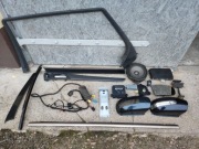 Części do mercedes w203 kombi