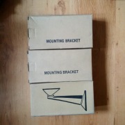 Podest pod kamerę CCTV 