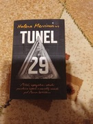 Tunel 29. Miłość, szpiegostwo i zdrada... Helena Merriman
