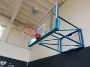 Konstrukcja do koszykówki Pesmenpol