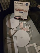 Monitor oddechu Baby Sence 7