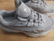 Sneakersy Puma Cell Venom Hypertech rozm 39