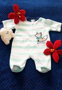 Body dla niemowlaka 