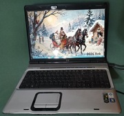 Hp Pavilion dv9000