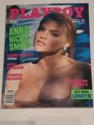 Playboy wrzesień 1999 edycja polska nr 9 (82)
