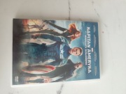 Kapitan Ameryka zimowy żołnierz film DvD 