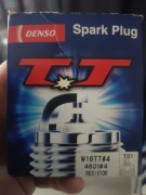 Nowe świece zapłonowe Denso W16TT