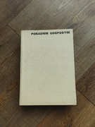 PORADNIK GOSPODYNI-PRACA ZBIOROWA