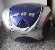 Radioodtwarzacz z CD Grundig FREAXX 10 ZOBACZ