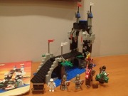 LEGO CASTLE 6078 - Royal Drawbridge