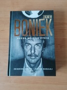 Boniek mecze mojego życia 