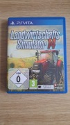 Farming Simulator 14 PS Vita 