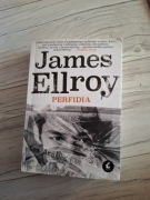 Ellroy James Perfidia