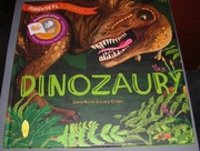 Dinozaury - Hurst, Cripps