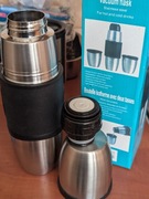 Termos stalowy vacum 