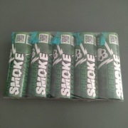 Świece dymne Tropic TF24Y zielone