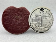 AGFA TABELA NAŚWIETLAŃ L - RZADKOŚĆ