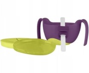 B.BOX - KUBEK NIEWYSYPEK, PASSION SPLASH