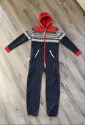 Jednoczęściowy dres, kombinezon Marius Kids Jumpsuit Onepiece Rozmiar 134