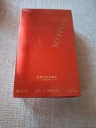 Perfumy damskie So Fever  50ml Oriflame 