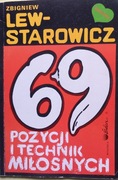 69 Pozycji i technik miłosnych. Stron 48.Polecam 