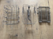 Komplet koszy do zmywarki Amica 45cm 