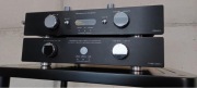 Accustic Arts Reference CD Transport MK2 + Reference tube DAC II MK2